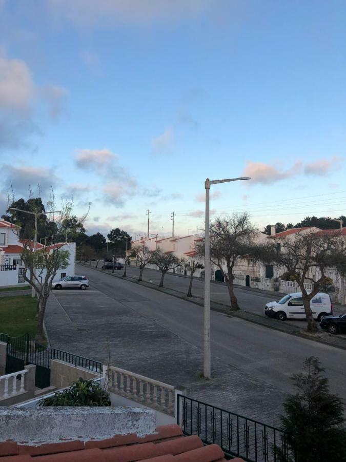 Little Place Nazaré Exterior photo