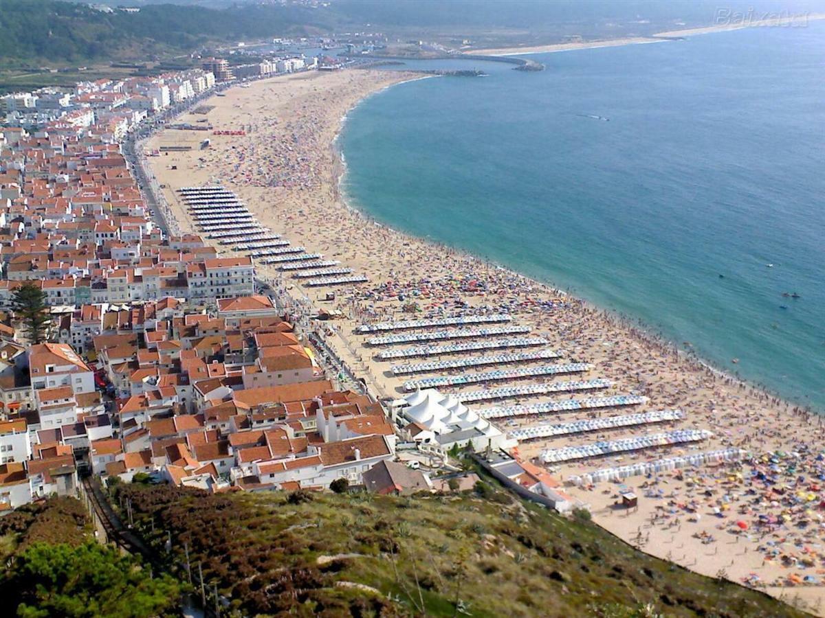 Little Place Nazaré Exterior photo